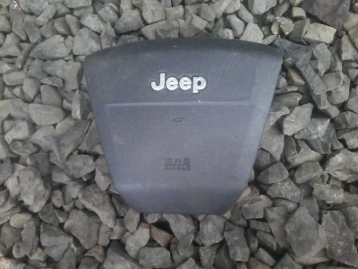 Подушка безпеки кермо Airbag Jeep