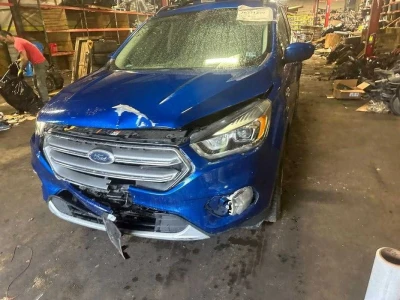 Коробка автоматическая акпп Ford Escape 2WD Эскейп 2017-2019 Разборка