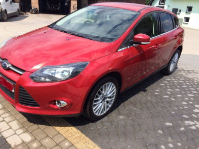 Авто розборка Ford Focus МК3 -2013р ecoboostЮФорд Фокус МК3 автозлом