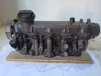 ГБЦ головка блока циліндрів 1.9 TDI VW 038103373E