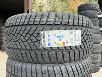 255/35 r21 275/35 r21 Goodyear UltraGrip performance+ TO Резина зимняя