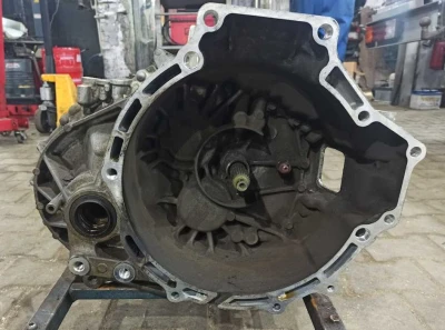 МКПП (коробка механика) Mazda 6 (GH) MZR-CD 2.2 дизель. Разборка Mazda