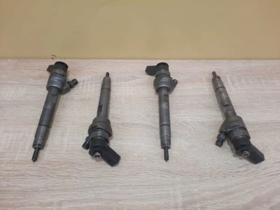 Форсунки 0445110480 BMW 2.0d 3.0d. F10 1, 3, 5 X1, X3 БМВ F Форсунка
