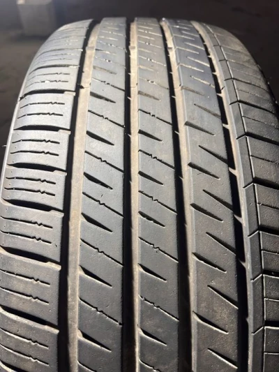 Резина 225 55 r18 2023 рік 7мм