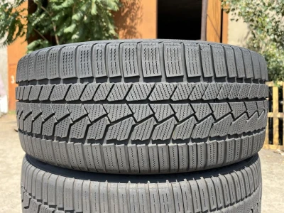 225/40 r19 245/35 r19 Continental WintetContact TS860S Резина зимняя