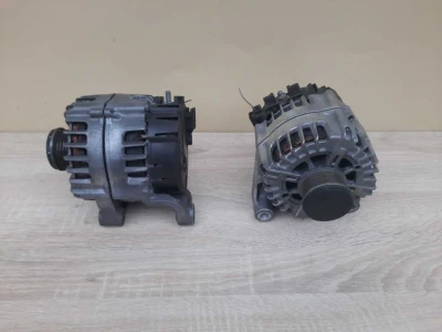 Генератор 8507624 AI03 BMW 2.0d N47 F10 X1 F11 X3 E90 320 520 E60