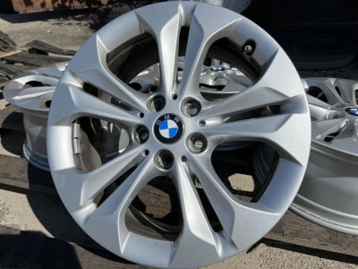 5x112 r17 BMW X2 Х1 Диски литые оригинал Germany