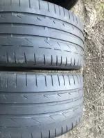 Шини Bridgestone RFT r 255/35/19