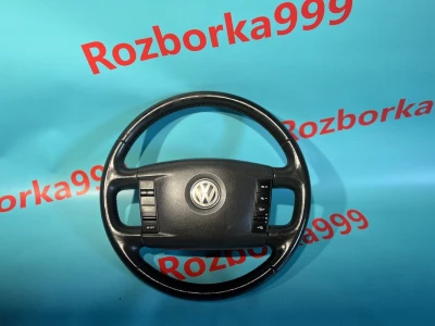 Кермо руль vw Touareg 7L airbag Тоуарег 7Л