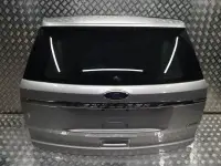 Кришка багажника в зборі на Ford Explorer 2011-2015