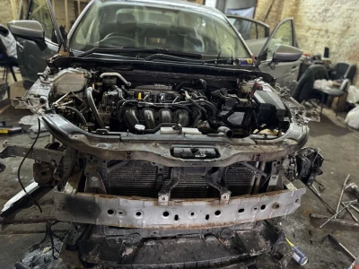 Установочна телевизор Mazda 6 2014+ Мазда