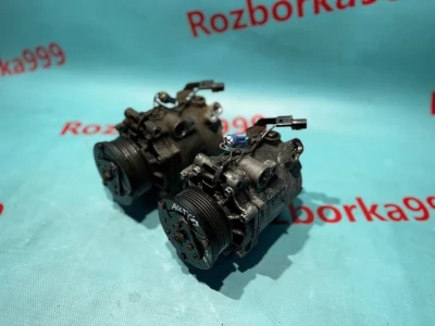 Mitsubishi Outlander xl компресор кондиціонера Аутлендер 2.0d