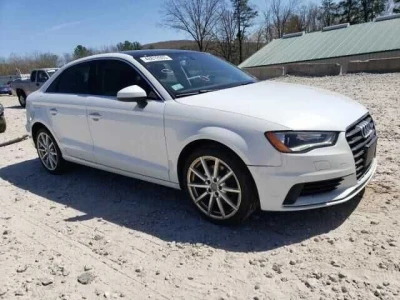 Разборка Ауди А3 8В Запчасти Audi A3 8V шрот Quattro 2012-2019 год