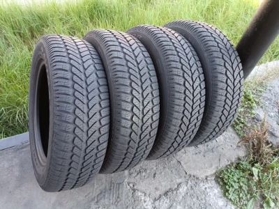 Всесезонні шини Debica 185/65 R15 резина Р15