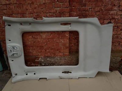 Потолок под панораму крыша jeep compass 2017 2018 2019 2020 2021