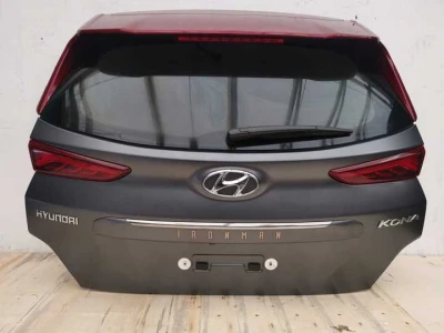 Крышка багажника Hyundai Kona