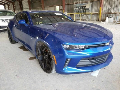 Chevrolet Camaro кузов