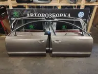 Двері двери шкода суперб 2 skoda superb 2