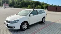 Розборка Разборка Volkswagen Golf 6 1.6 TDI CAY Универсал