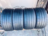 Шини різноширокі 315/35 R20 275/40 R20 Dunlop