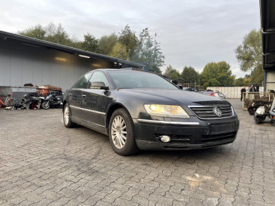 Volkswagen Phaeton/ Фольксваген Фаетон/ розбірка/ автошрот/ запчастини