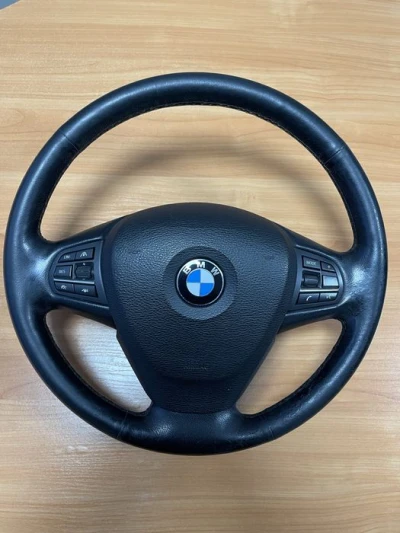 Продам Руль BMW X5 F15