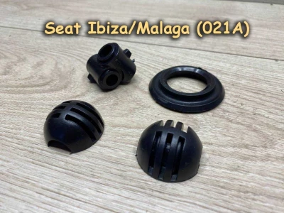 Розочка Ремкомплект кулисы кпп Seat Ibiza Malaga 021A Втулка Ибиза