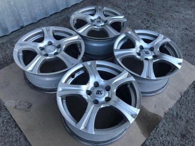 Диски Диск Титани r16 5x112 Volkswagen Passat B6