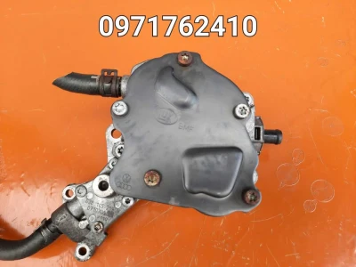 Тандемний вакуумний насос 038145209N Audi Seat Skoda VW 2.0 1.9