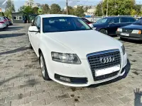 Разборка Audi A6 C6 2.0 TDI CAG CAGB Facelift АКПП Розборка Рестайлинг