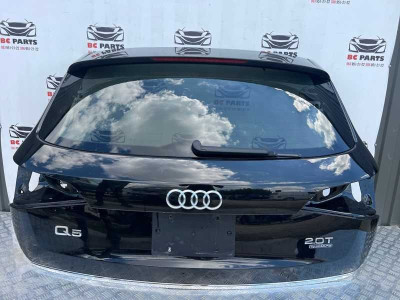 Крышка багажника Audi Q5 2008-2017 год  8R0827023C