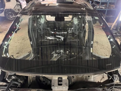 Скло стекло лобовое jeep cherokee kl 2018 2019 2020 подогрев без скол