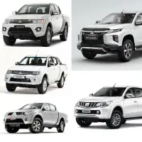 Запчасти Л200 Митсубиси  mitsubishi L200 разборка розборка автошрот