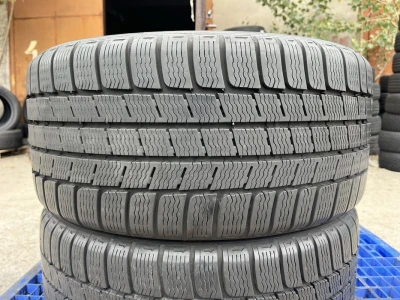 265/40 r18 Michelin Pilot Alpin PA2 Резина зимняя