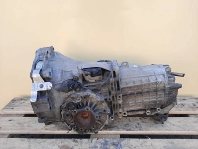 Коробка передач КПП VW Passat B5 Audi A4 Skoda 1.9 TDI 012301103AD
