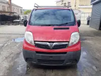 Розбірка Renault Trafic Разборка рено трафик кузов двери бампер фари