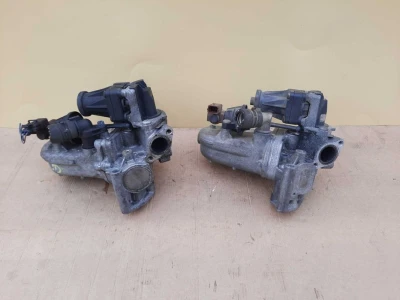 Охолоджувач Радіатор egr 1.3mjet Опель Фіат Альфа Fiat Alfa Lancia