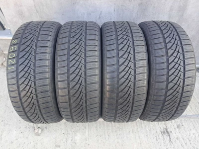 Резина  99% протектор Platin 235/50 R18 RP 100 All Season DOT23