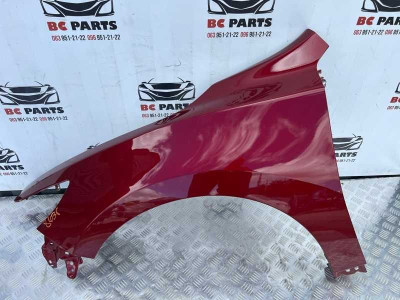 Крыло переднее левое Nissan Altima 2012-2018  631013TA0A