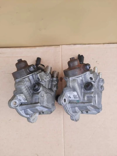 Паливний насос ТНВД 2.0d БМВ 0445010506 BMW 2.0D