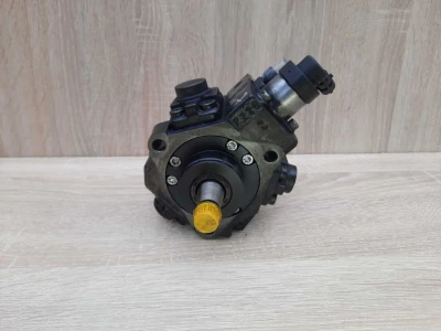 Палевний насос ТНВД 33100-2а420 Hyundai ix35 1.7 KIA OPTIMA 1.6 i30