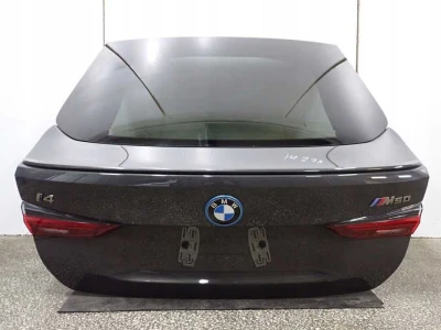 Крышка багажника BMW I4 G26