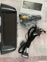 Магнитола BMW F10/F11 13-17г.(Екран"10.25")ANDROID 10 2+32Gb NBT