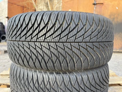 225/50 r17 Fulda MultiControl Резина зимняя 95%