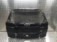 Кришка багажника на Ford Explorer 2011-2015