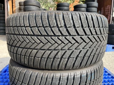 245/40 r18 Bridgestone Blizzak LM005 99% Резина зимняя