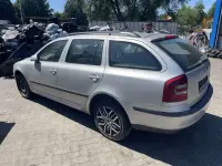 Дверка Skoda Octavia A5 А5 Шкода Октавіа Октавиа двері