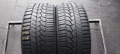 Резина зима 90% протектор Continental 225/40 R18 TS860S * SSR Runflat