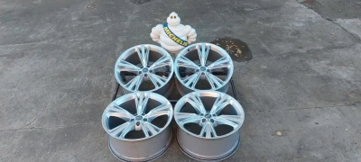 Диски Audi R21 5x112 10J ET20 Q8 Ку8 SQ8 ауді 4M8 601 025 H