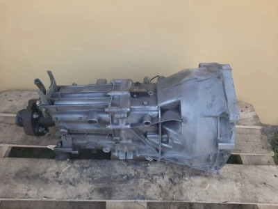МКПП Коробка передач BMW 3-Series e91 2.0d 2170020198 217.0.0007.51